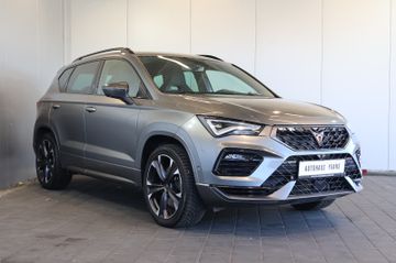 Cupra Ateca 2.0 TSI 4Drive AID+KEY+360°+LED+PANO