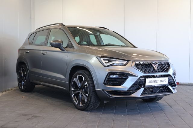 Cupra Ateca 2.0 TSI 4Drive AID+KEY+360°+LED+PANO