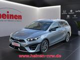 Kia cee'd SW 1.5 GT LINE DCT TECHNIK NAVI JBL 18 ZOL