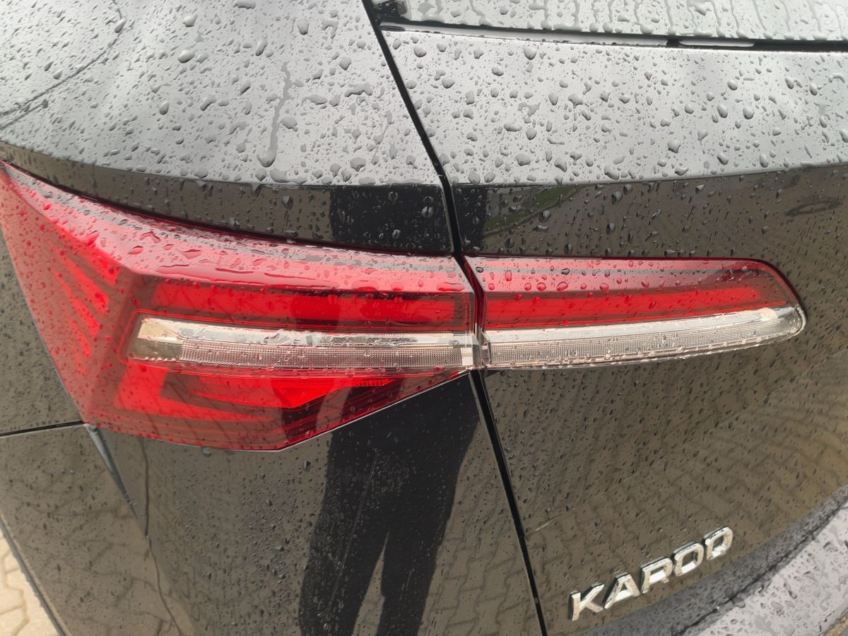 Skoda Karoq - Bild 20