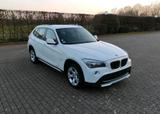BMW X1 sDrive 2.0D,2te-Hand,Tüv,Top gepfle... - BMW 4er bis 10.000 Euro