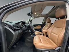 OPEL Mokka X 1.6 D (CDTI ecoFLEX) Start/Stop 4x4 Inno