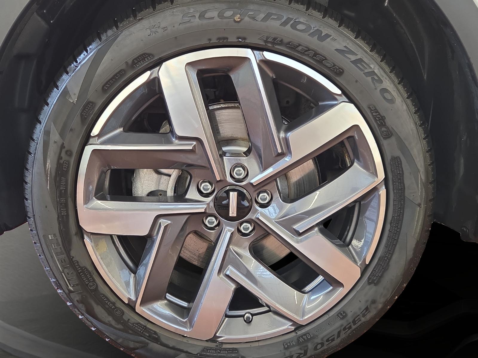 GWM WEY 03  2.0 PHEV LUXURY 2WD