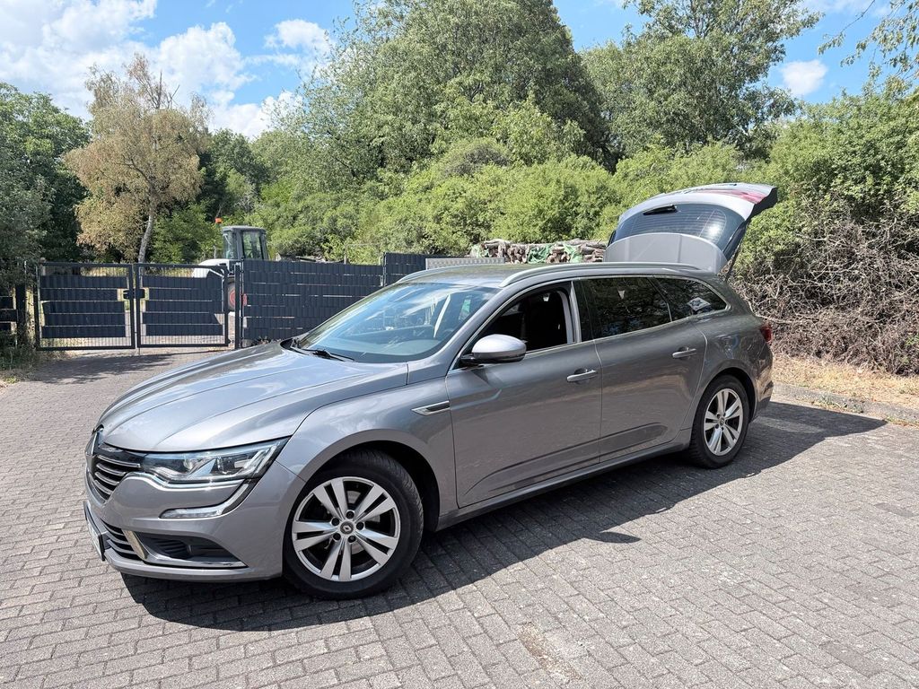Image of Renault Talisman