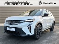 Renault Scenic E-TECH - Vorschau Bild 1