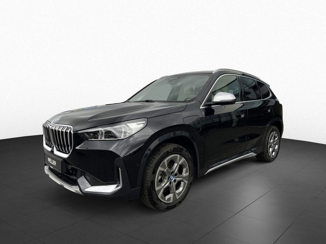BMW X1 - Bild 3