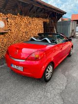 Opel Tigra 1.4 Cabrio Elektrisches Dach - Opel Tigra: 1.4