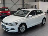Volkswagen Polo 1.0 TSI OPF Comfortline PDC Klimaaut. 8fach - VW Polo Gebrauchtwagen in Mannheim