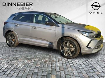 Opel Grandland (X) - 6