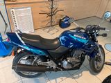 Honda CB500  - HONDA 1996 CB500