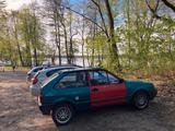 Volkswagen Polo 86c 2f Coupe (Old timer) - Volkswagen Polo: 86c 2f