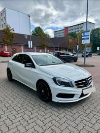 صورة 9 لـ 2014 Mercedes-BENZ A 220