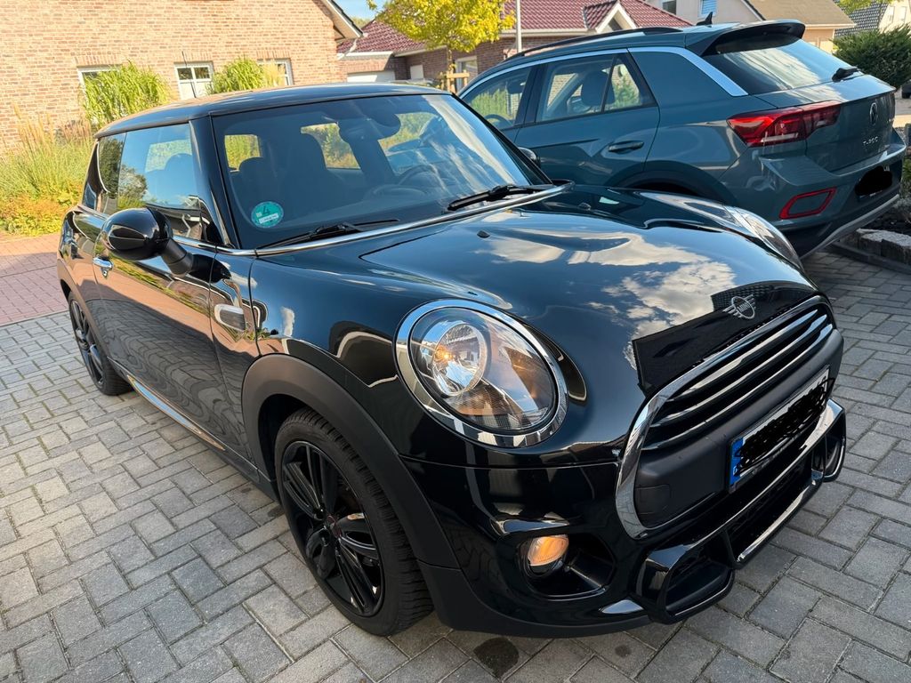 Image of MINI ONE