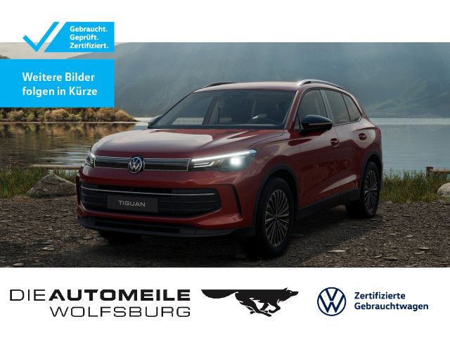 Volkswagen Tiguan 1.5 eTSI DSG Energy LED ACC AHK EasyOpen foto 1