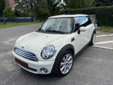 MINI COOPER Mini Cooper/Panorama/Leder ROt - MINI Cooper aus 2009