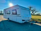 Dethleffs Nomad 520ELT