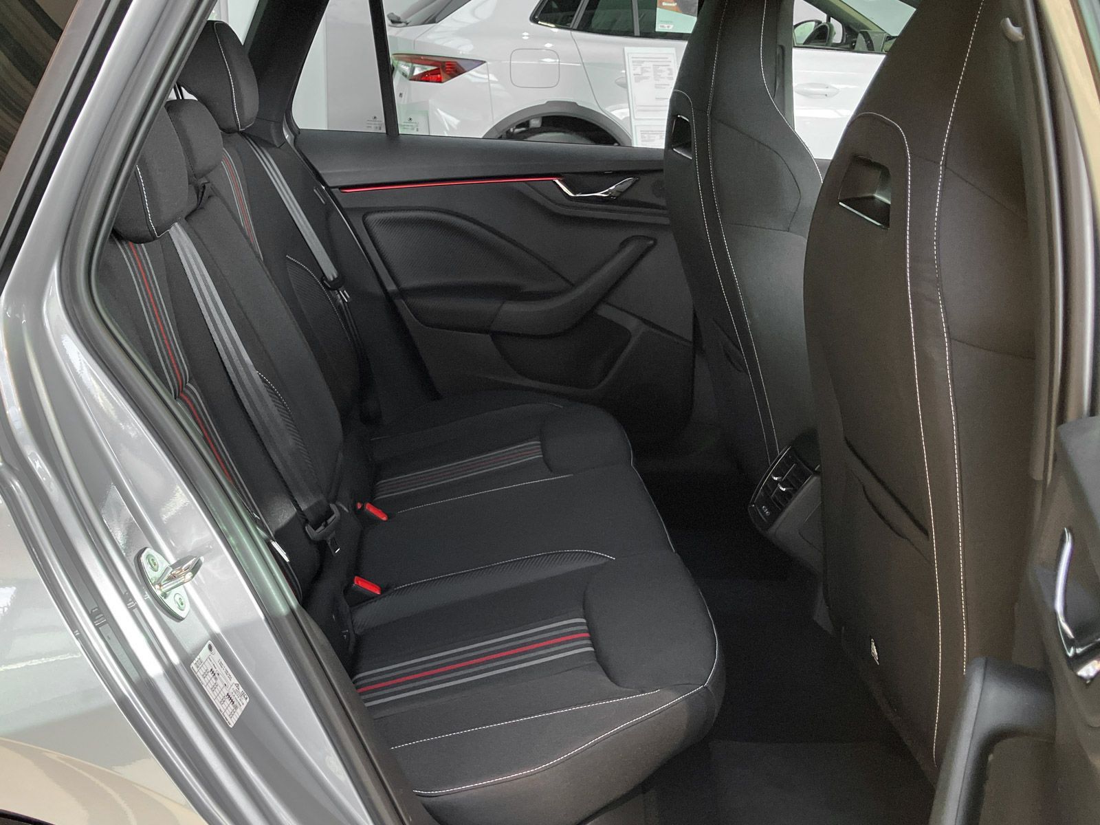 Skoda Kamiq - Bild 9