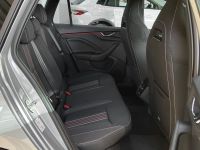 Skoda Kamiq - Vorschau Bild 9