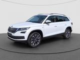 Skoda Kodiaq 2.0 TSI DSG 4x4 Drive 125 AHK NAVI PANO R - Skoda Kodiaq DRIVE-125