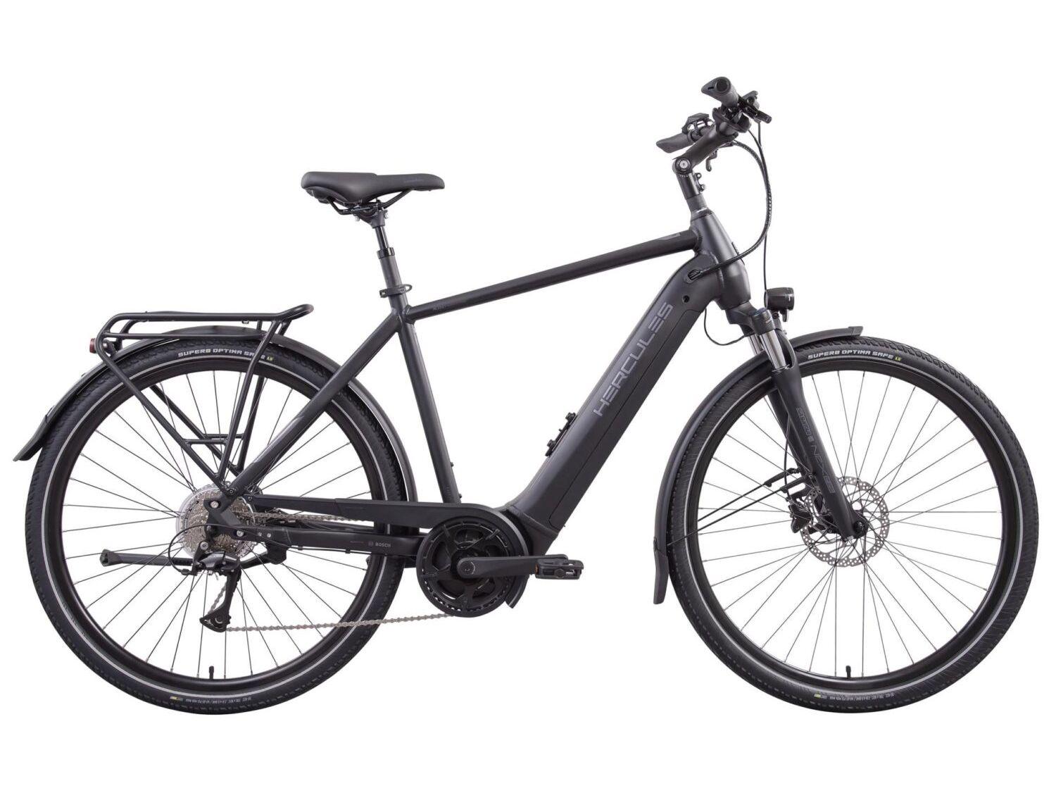 Hercules Futura Sport I-8 2023 - Größe: 60cm