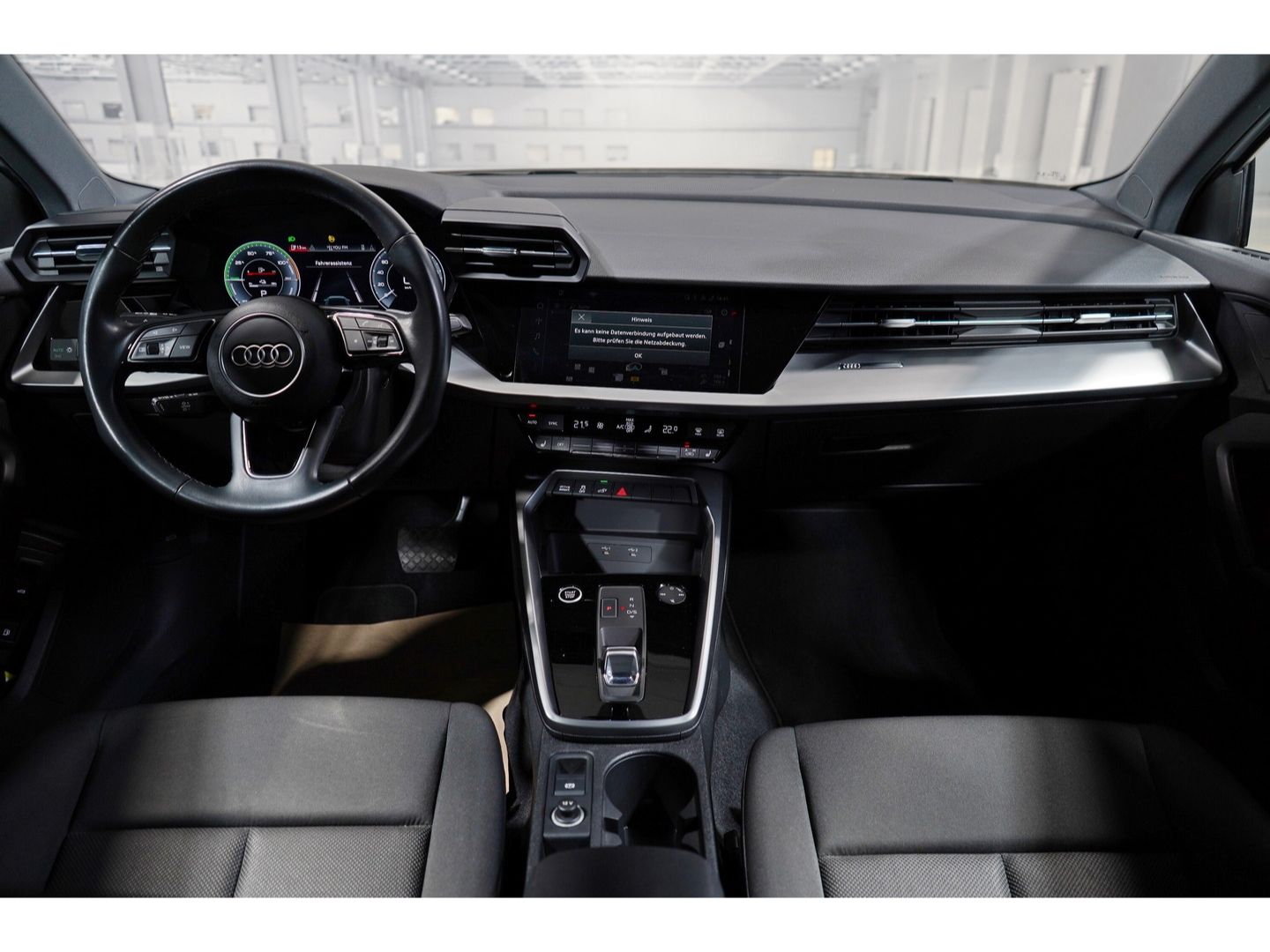 Audi A3 - Bild 6
