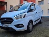 Ford Transit Custom L1 280 2.0 Diesel  - Ford Transit Custom von privat