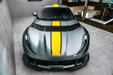 Ferrari 812 Competizione - Ferrari 812 aus 2022