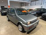 Fiat Cinquecento Sporting - ASI TARGA ORIGINALE - Fiat Cinquecento: Sporting