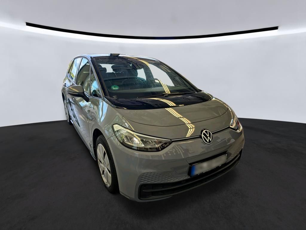 Volkswagen ID.3 Pure Performance 110 kW *LED*NAVI*PDC*CARPL imagem 2