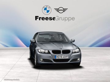 BMW 318 - 10