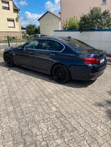 BMW 520d xDrive A Luxury Line Luxury Line - BMW 520 in Saarbrücken