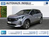 Peugeot 5008 1.5 Blue-HDI FAP Allure Pack AT 7-Si+Navi+R - Peugeot 5008 in Wiesbaden