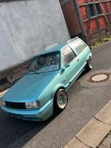 Volkswagen Vw Polo 86c Steilheck - Volkswagen Polo: 86 C