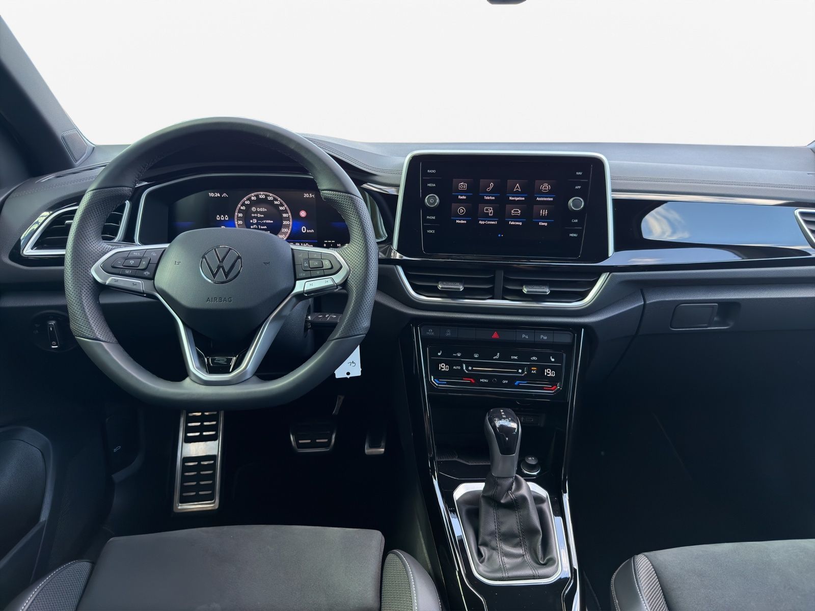 Volkswagen T-Roc - Bild 5