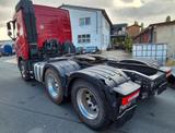 Volvo FH 500 - Volvo Kipper