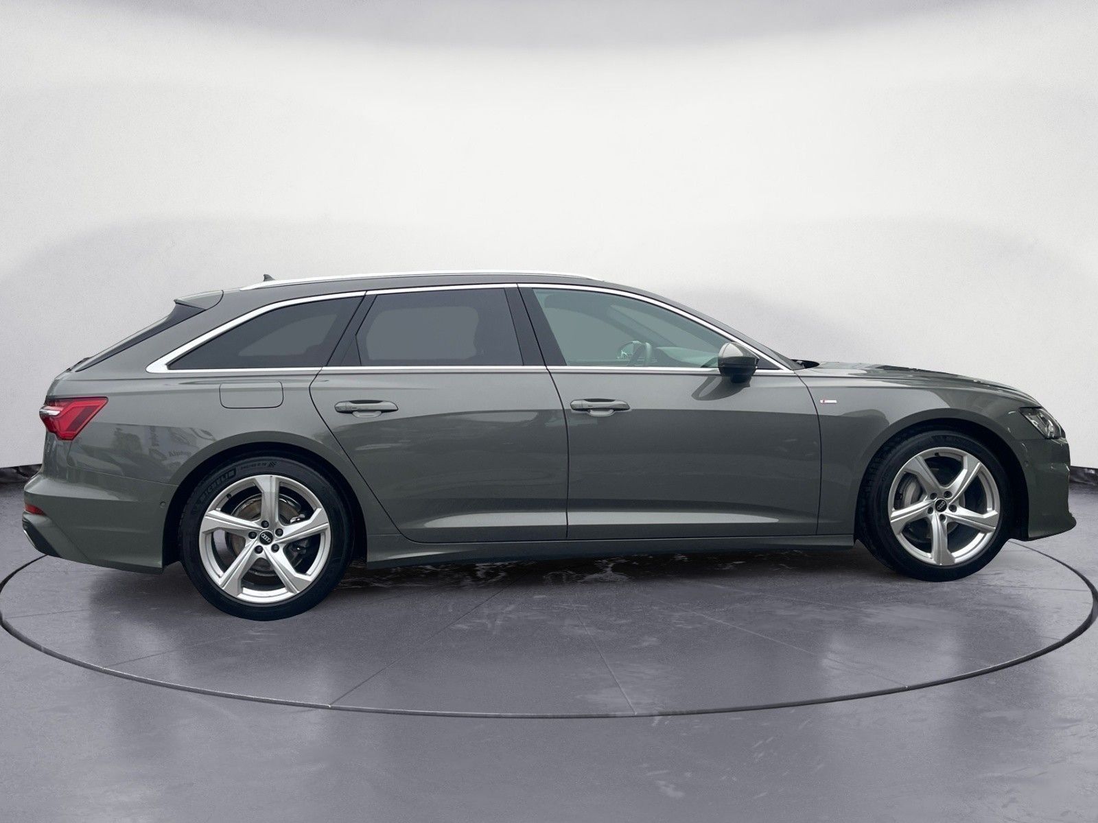 Audi A6 - Bild 6