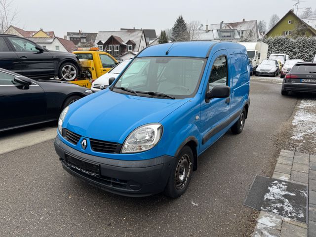 Renault Kangoo Rapid Campus *11.000 km, Sortimo, Klima*