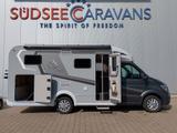 Knaus Van TI Plus 650 MEG Platinum Selection - Angebote