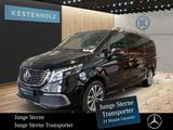 Mercedes-Benz EQV 300 EXTRALANG *LED*NAVI*360°*EASY-PACK* - Mercedes-Benz EQV Jahreswagen