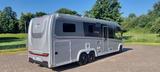 Dethleffs Globetrotter XLI Hub Solar  Markise  2J Garantie - Dethleffs Globetrotter XL