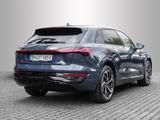Audi Q8 e-tron  S line 55 quattro+PANO - Audi Q8 e-tron in Bonn