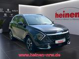 Kia Sportage 1.6 T-GDI Spirit LED+NAVI+SHZ+LEDER+ACC - Kia Sportage mit Benzin-Antrieb: Leder