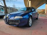 Alfa Romeo 147 4 Türen tüv klima anfängerauto - Alfa Romeo 147 aus 2002