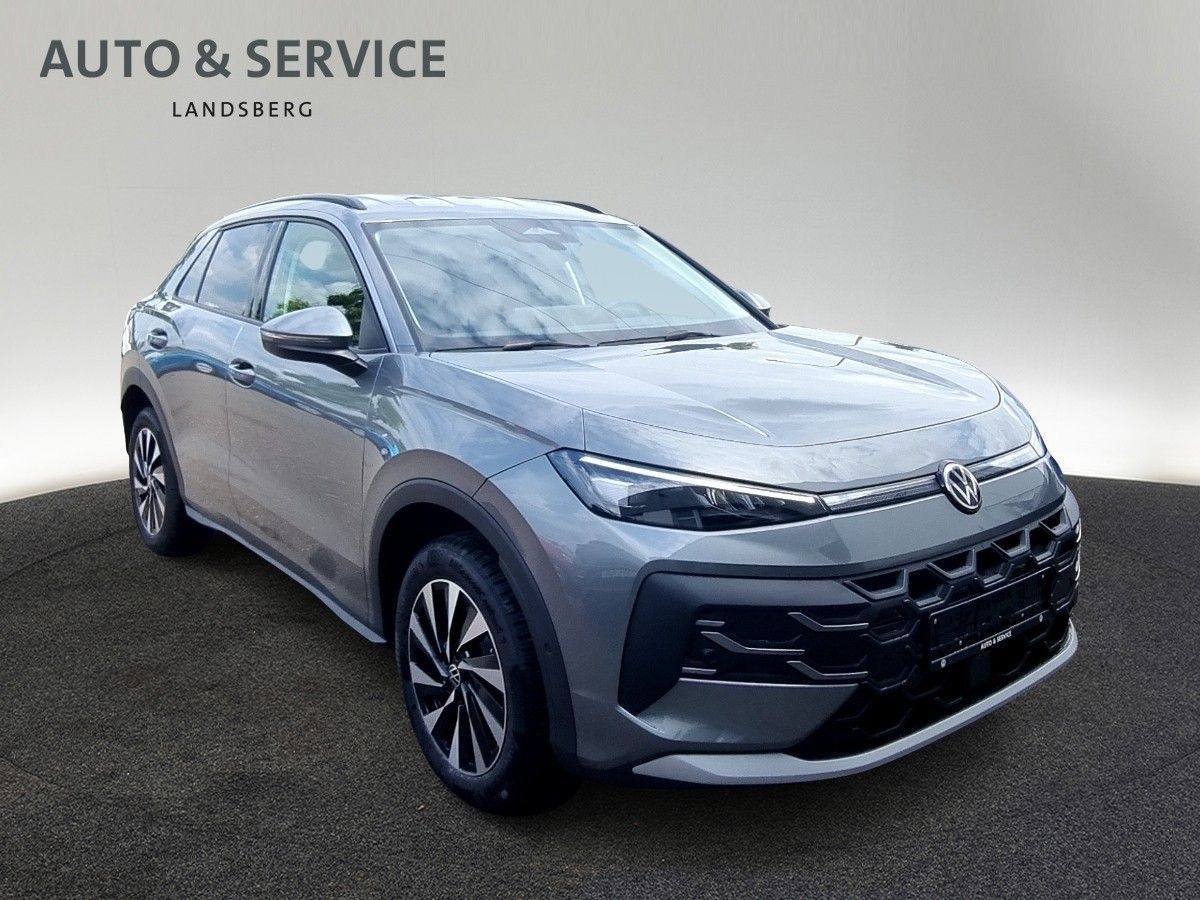 Volkswagen T-Roc - Bild 4
