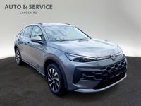 Volkswagen T-Roc - Vorschau Bild 4