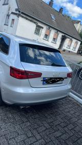 Audi a3 8v tfsi 1.8 Ambition Sport - Audi A3 8V mit Benzin-Antrieb