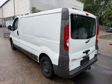 Opel Vivaro - 6