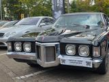 Pontiac Grand-Prix - Pontiac: Grand