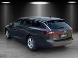 Opel Insignia Sport Touring Elegance 1,5 Automatik - Opel Insignia: mit Anhängerkupplung