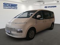 Hyundai STARIA - Vorschau Bild 1